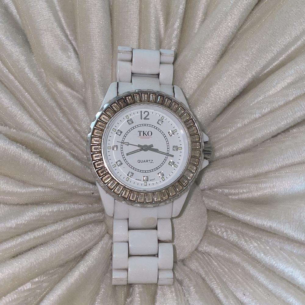 TKO Watch